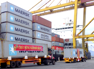 ບັນດາການເຄື່ອນໄຫວອອກເຄື່ອນພົນທຳການຜະລິດຍາມຕົ້ນປີ.